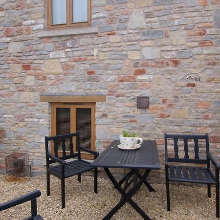 Villa The Old Cider Barn Wells Exterior foto